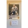 Image 1 : Nelson Emerson Star Rookie Card