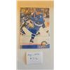 Image 1 : Martin Rucinsky Young Guns Card