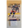 Image 1 : Alexei Zhamnov Yong Guns Card