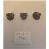 Image 1 : Three Dragon Rings