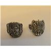 Image 2 : Three Dragon Rings