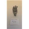 Image 1 : Dragon Ring with Blue Gem Eyes
