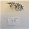 Image 2 : Gothic Armor Ring