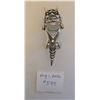 Image 3 : Gothic Armor Ring