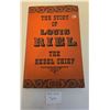 Image 1 : The Story of Louis Riel The Rebel Chief