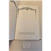 Image 2 : A Series of Unfortunate Events - The Blank Book. Journal and Stickers
