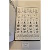 Image 3 : A Series of Unfortunate Events - The Blank Book. Journal and Stickers