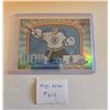 Image 1 : Jeremy Swayman Insert Card