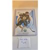Image 1 : Brad Marchand Blue Parallel Card