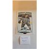 Image 1 : Blake Lizotte Marquee Rookies Card