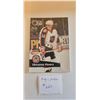 Image 1 : Theoren Fleury Card
