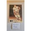 Image 1 : Gordie Howe "Mr. Hockey" Card