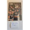 Image 1 : Mario Lemieux Conn Smythe Trophy