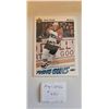 Image 1 : Corey Foster Young Guns Card