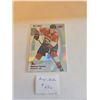 Image 1 : Matthew Tkachuk Card