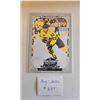 Image 1 : Jesper Bratt Four Nations Card