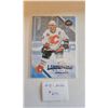 Image 1 : Jarome Iginla Legends on Ice Card