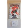 Image 1 : Nathan MacKinnon Four Nations Card