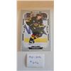 Image 1 : Quinn Hughes Card