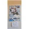 Image 1 : Joe Sakic Legends on Ice Card