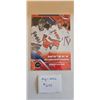 Image 1 : Sebastian Aho Hockey Superstars Card