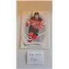 Image 1 : Jack Hughes Card