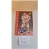 Image 1 : Theoren Fleury Card