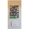 Image 1 : Travis Hunter Card