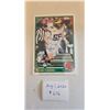 Image 1 : Mason Graham Card