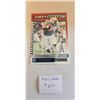 Image 1 : Earl Campbell Insert Card