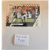 Image 1 : Nik Bonito Insert Card