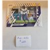 Image 1 : Jonathan Greenard Insert Card