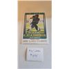 Image 1 : Brain Thomas Jr Insert Card