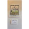 Image 1 : Brandon Aubrey Insert Card