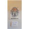 Image 1 : Bo Nix Insert Card