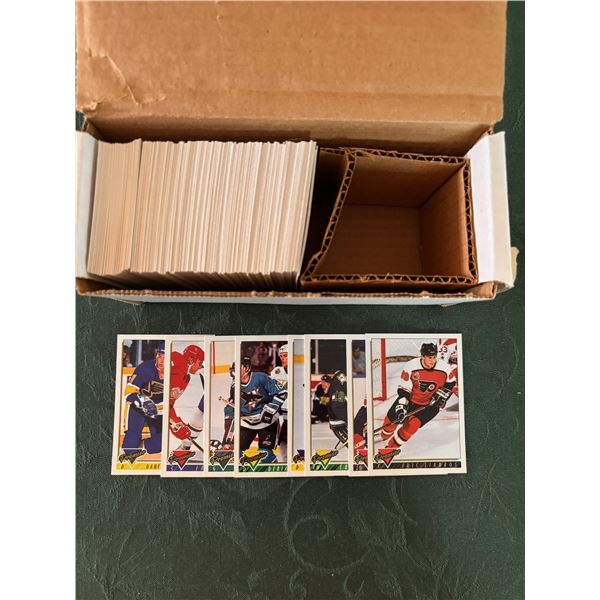 1993-94 OPC Premier High Series Set