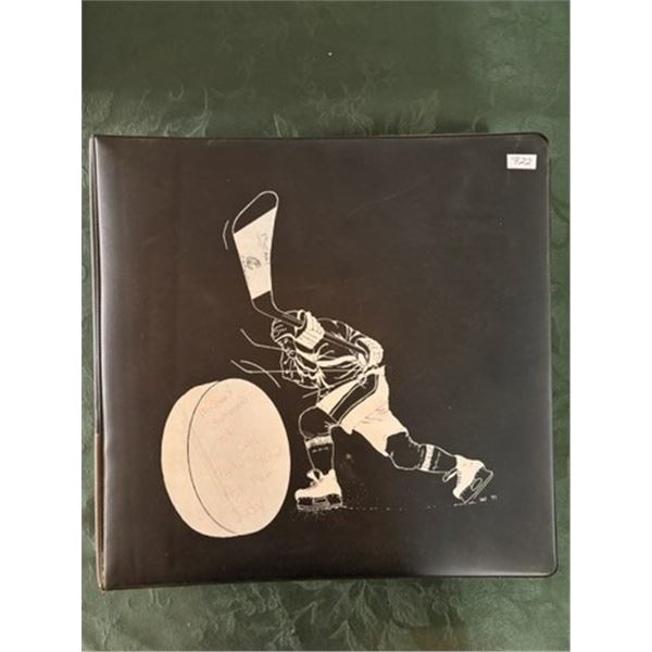 1991-92 Pro-Set Hockey Card Set