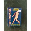 Image 1 : 1991 Sore Rookies Baseball Card Set