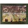 Image 1 : Saskatchewan Roughriders Autographed Picture