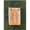 Image 3 : Esso All-Star Collection Hockey Card Set