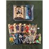 Image 1 : Upper Deck Allure Hockey Cards