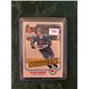 Image 1 : Peter Stasny - Rookie Card