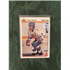 Image 1 : Teemu Selanne - Rookie Card