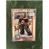 Image 1 : Roberto Luongo - Rookie Card