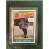 Image 1 : Wayne Gretzky - 1983-84 Goal Leader - Hockey Card