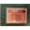Image 2 : Wayne Gretzky - 1983-84 Goal Leader - Hockey Card