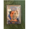 Image 1 : Matthew Schaefer - Rookie Portraits Card