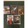 Image 1 : DVD Movies (10)