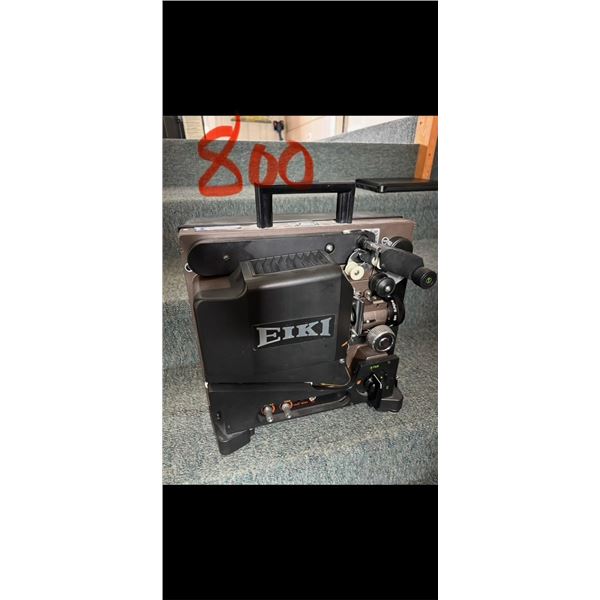 Eiki Projector