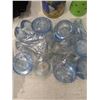Image 2 : Mixed lot,  decor, candle holders, cds, etc.